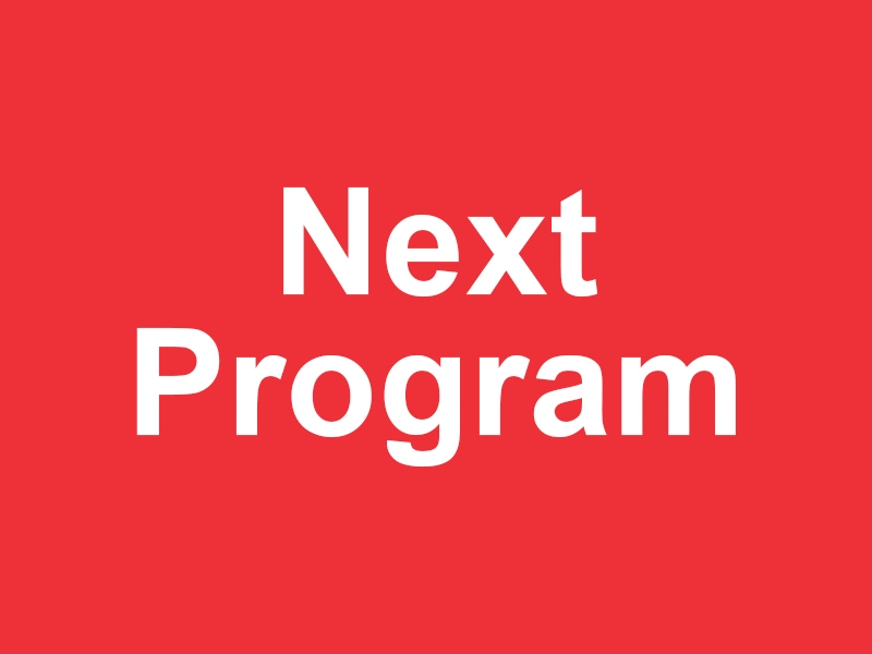 Next Program
